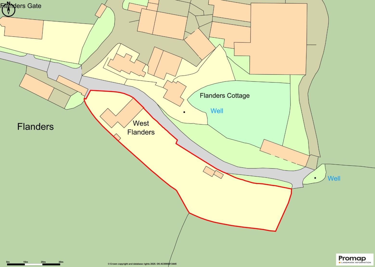 Land Plan