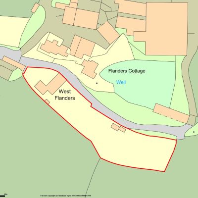 Land Plan