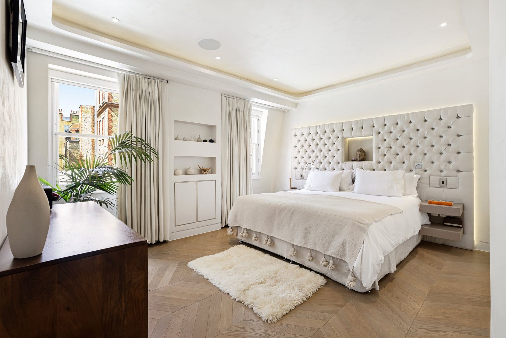 Principle Bedroom