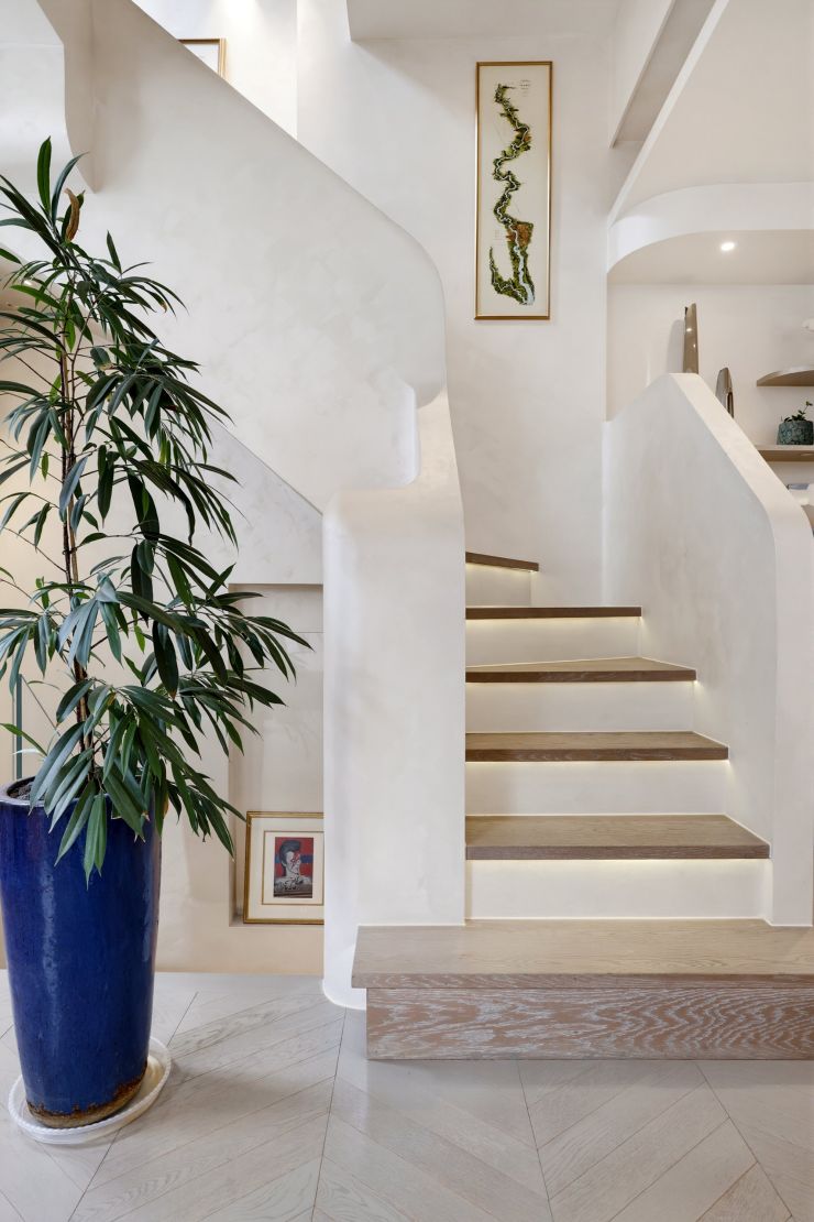 Stair Case