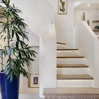 Stair Case