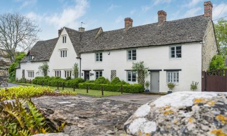 Witney, Oxfordshire