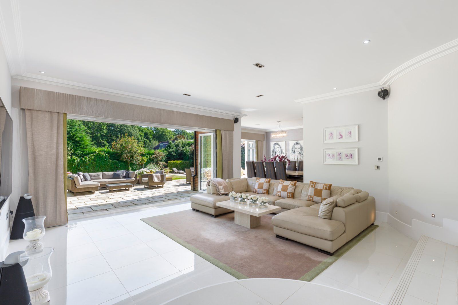 Family Area