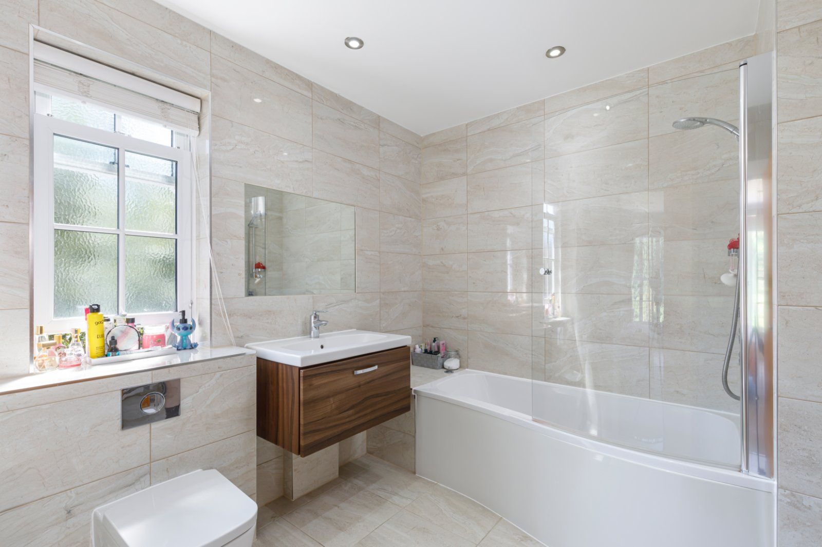 Bedroom 4 En Suite