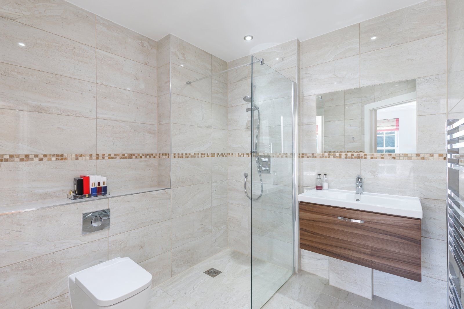 Bedroom 3 En Suite
