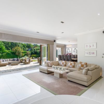 Family Area