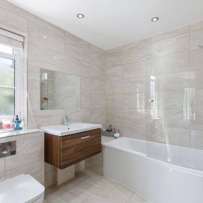 Bedroom 4 En Suite