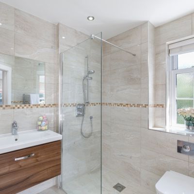 Bedroom 2 En Suite