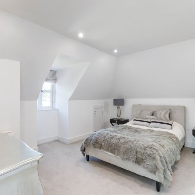Bedroom 5