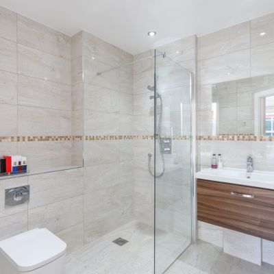 Bedroom 3 En Suite