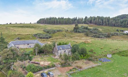 The Farmhouse