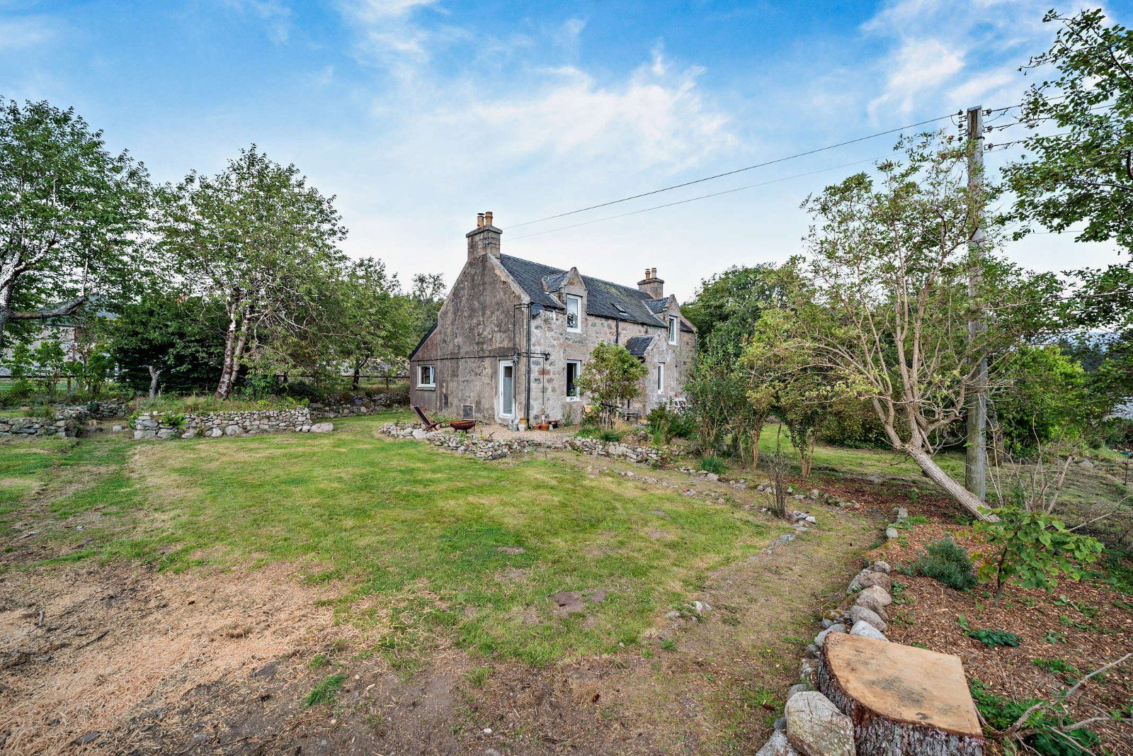 The Farmhouse