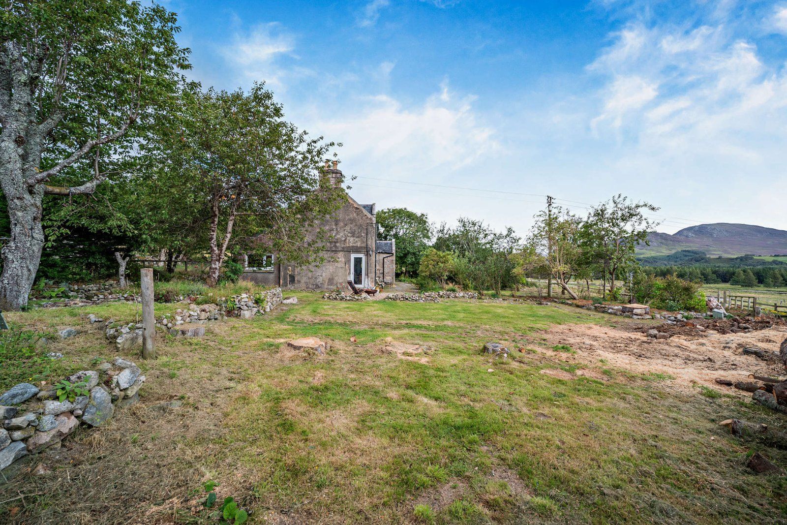 The Farmhouse
