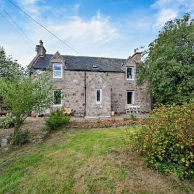 The Farmhouse