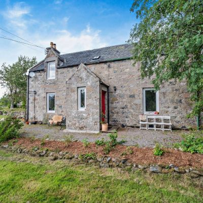 The Farmhouse
