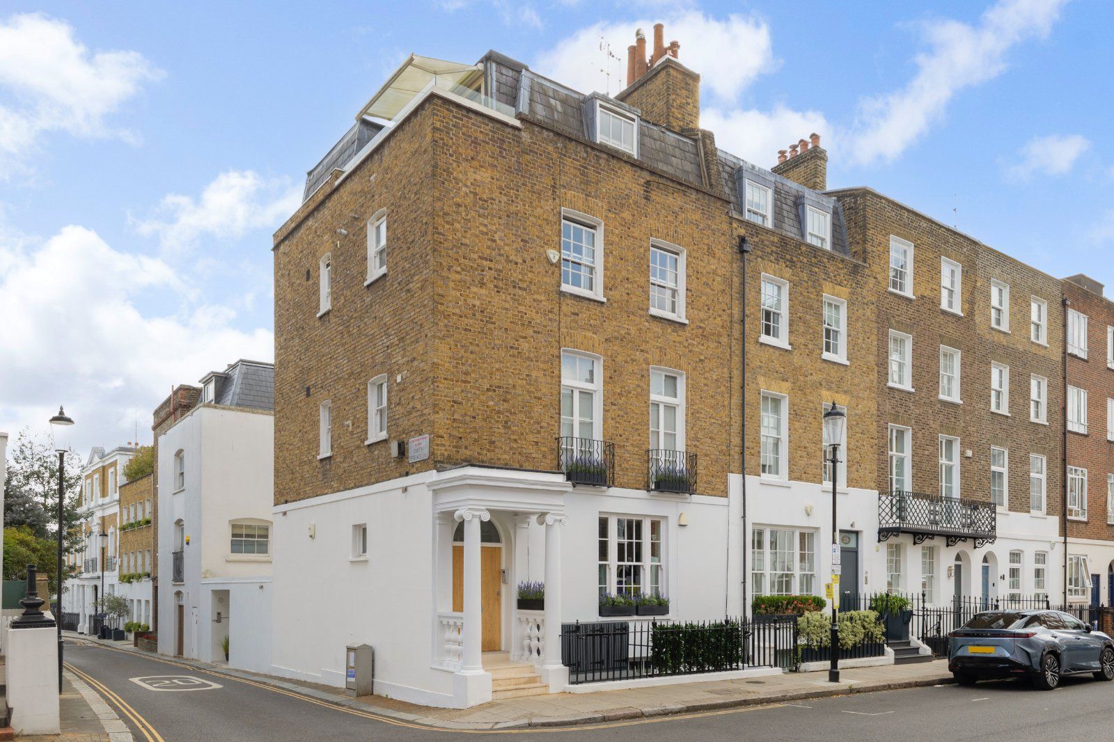 Smith Terrace