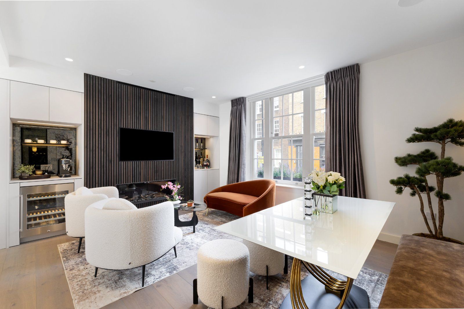 Beautiful Interior