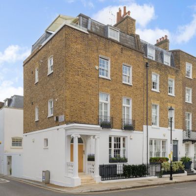Smith Terrace