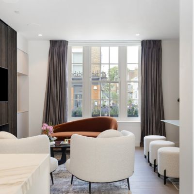 Large Windows