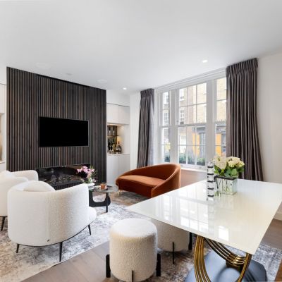 Beautiful Interior