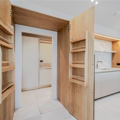 Concealed Utility