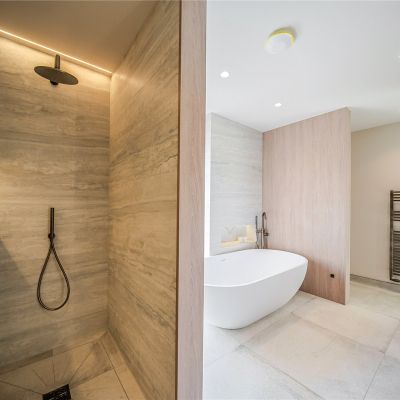 Principal En Suite