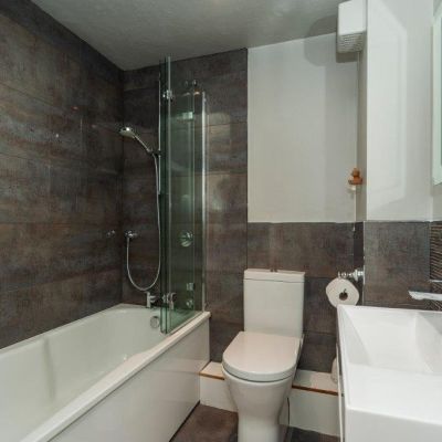 Bedroom 3 En Suite
