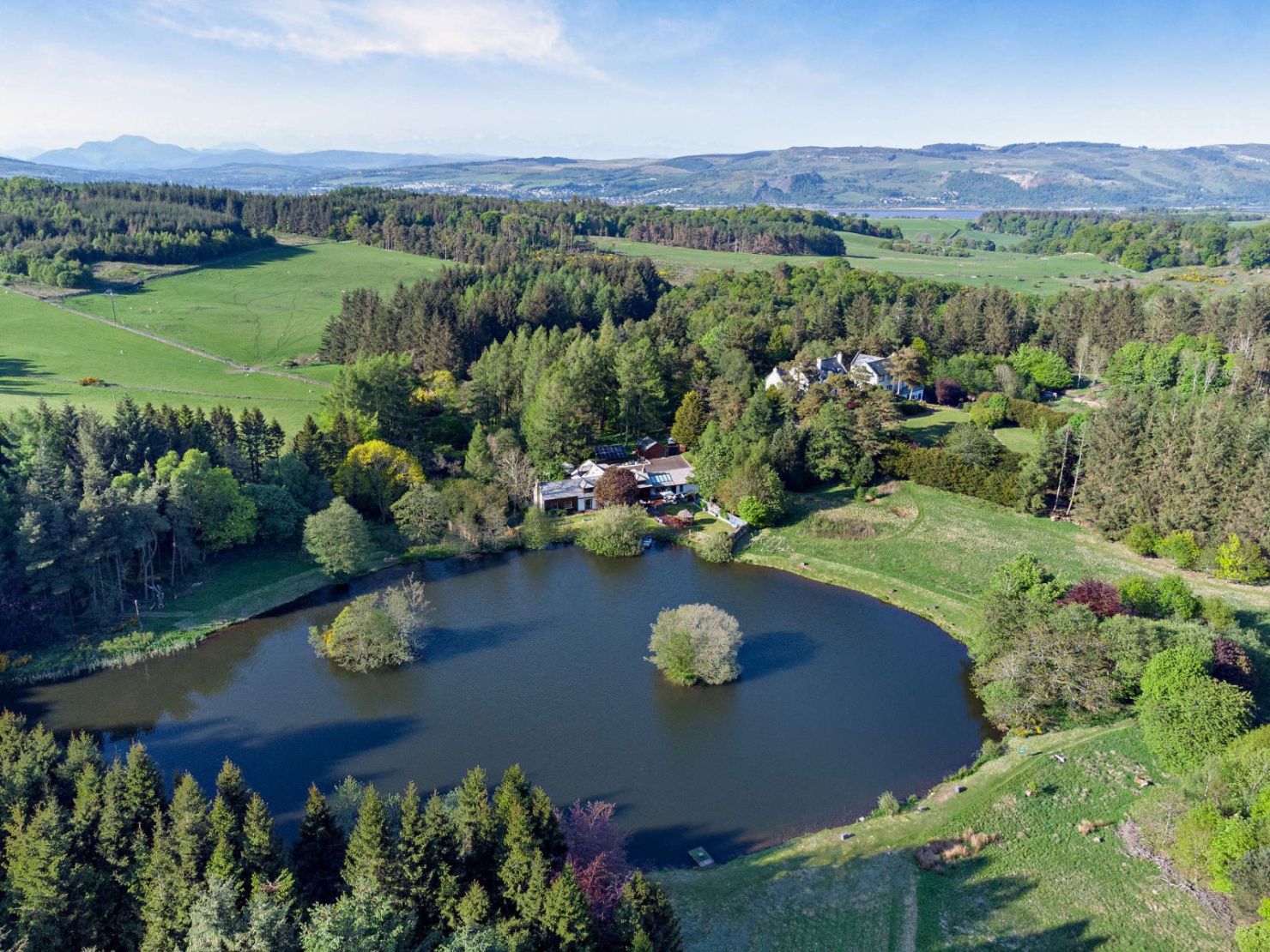 Countryside Setting