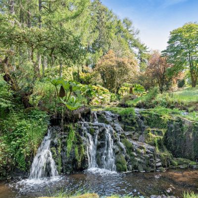 Waterfall
