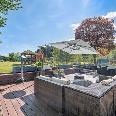 Outdoor Living