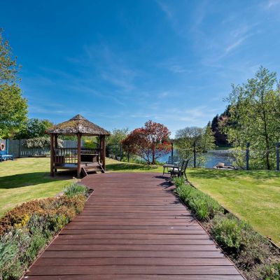 Lochside Access