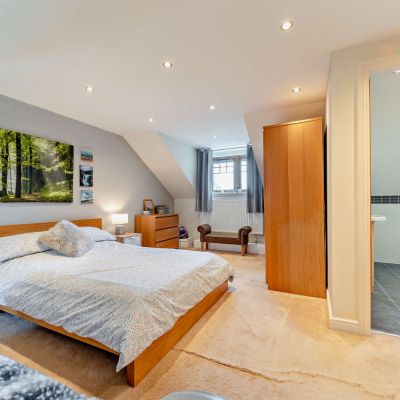 Large Bedroom