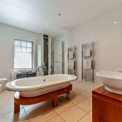 Principle Ensuite