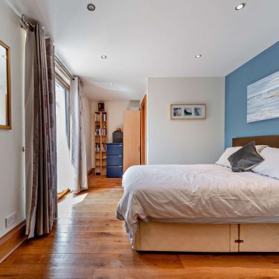 Versatile Room