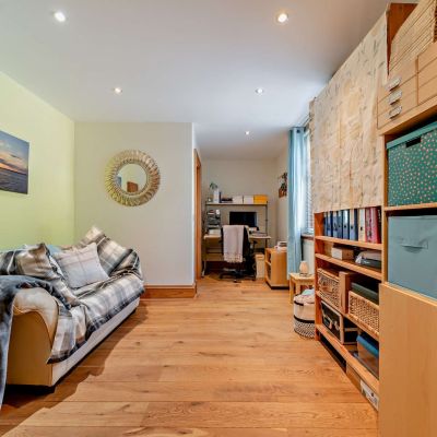 Study/Bedroom