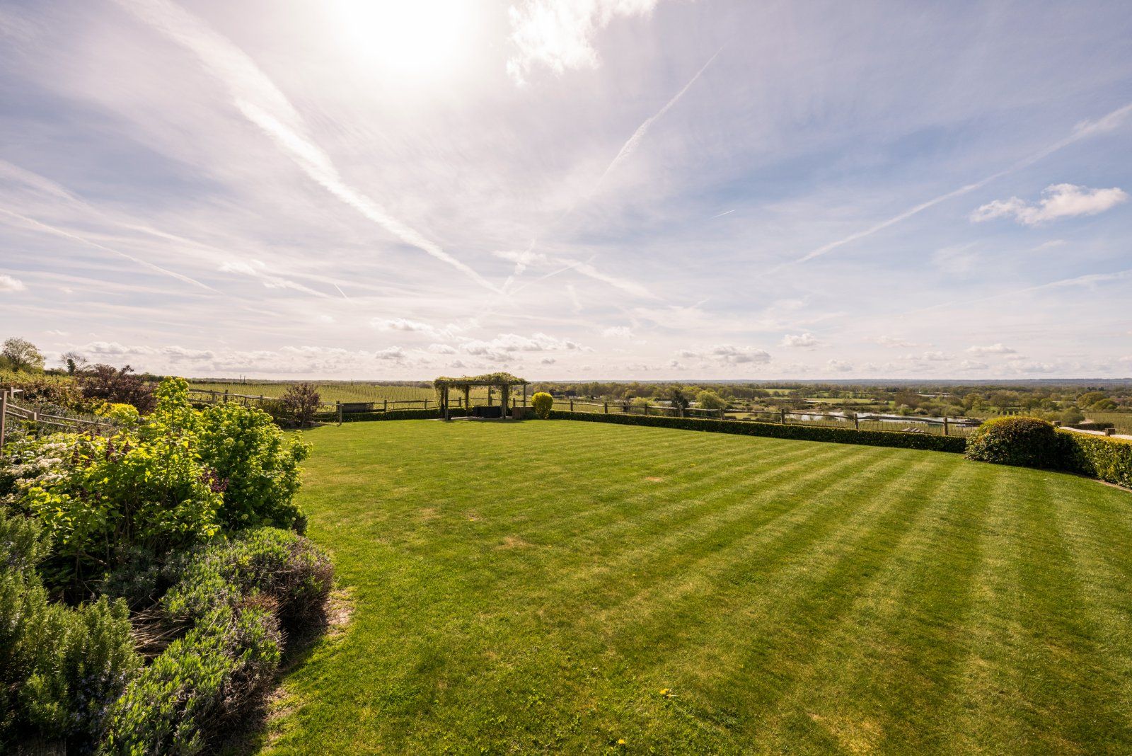 Garden/View