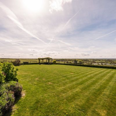 Garden/View