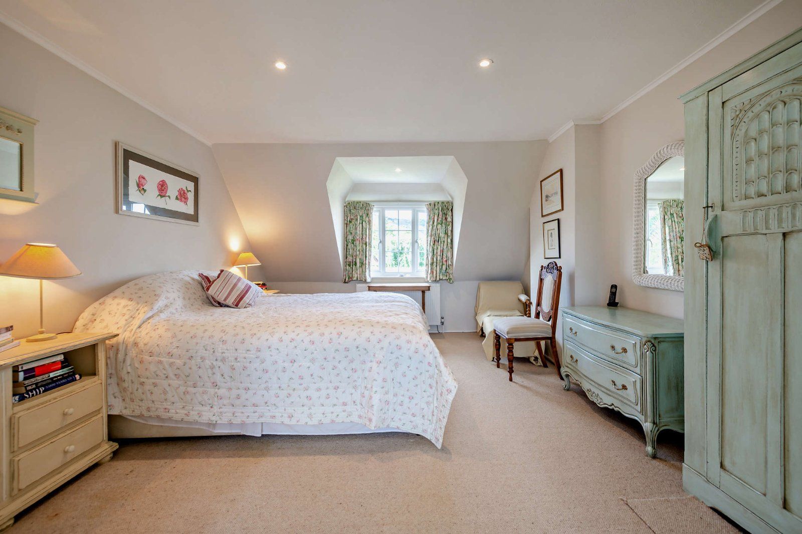 Principal Bedroom