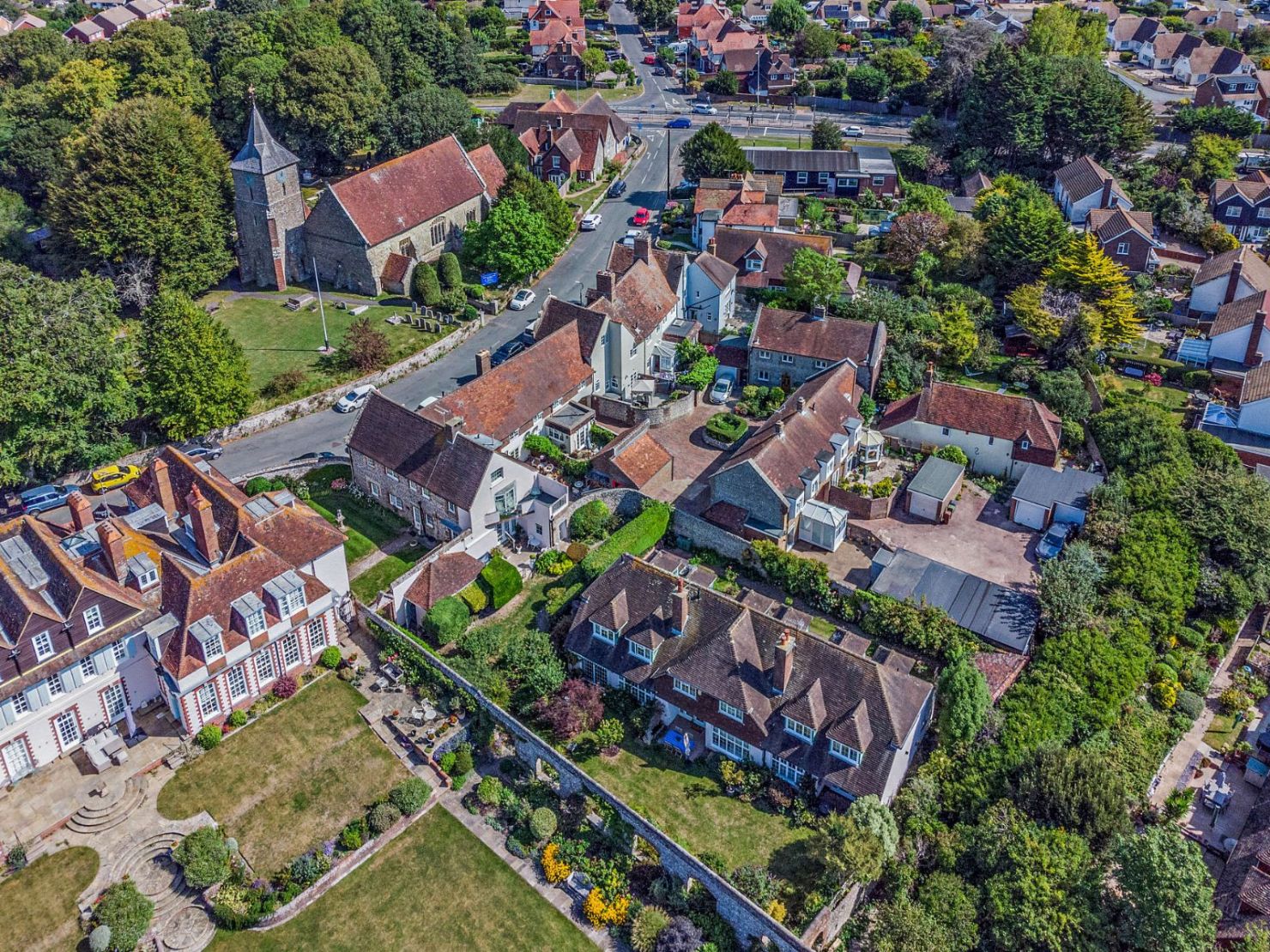 Aerial