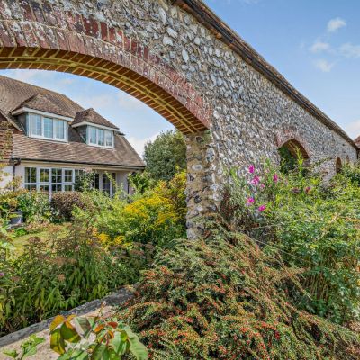 Boundary Wall
