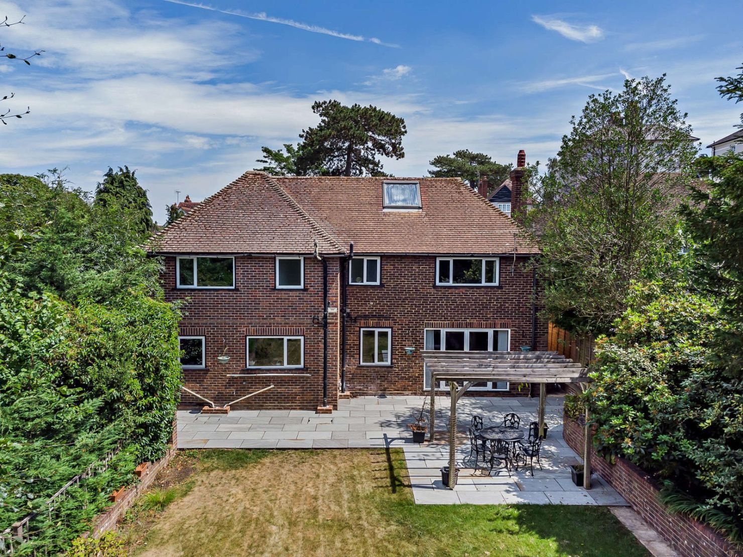 Back Of House
