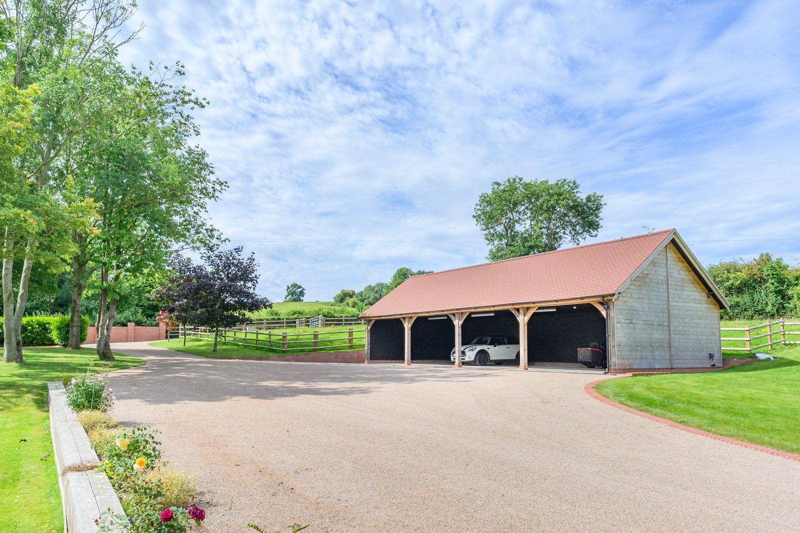 Car Port