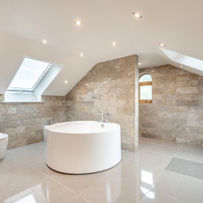 Principal Ensuite
