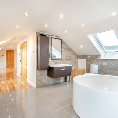 Principal Ensuite