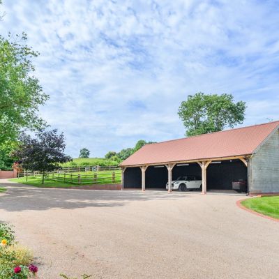 Car Port