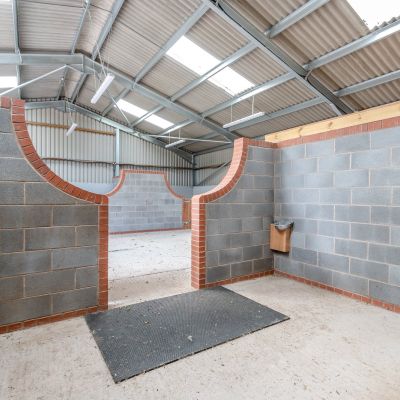 Stables