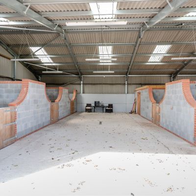 Stables