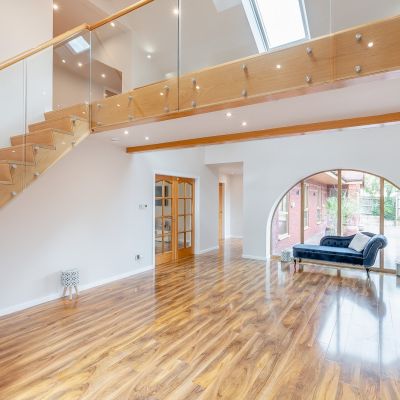 Stairway