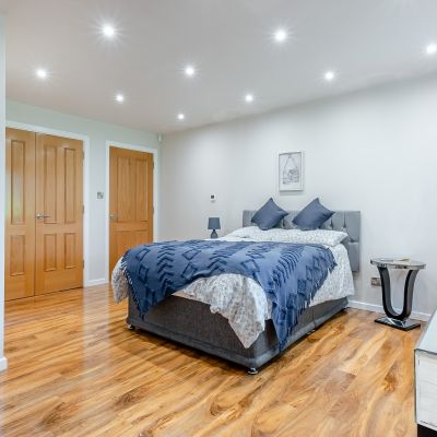 Guest Bedroom