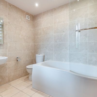 Guest Ensuite